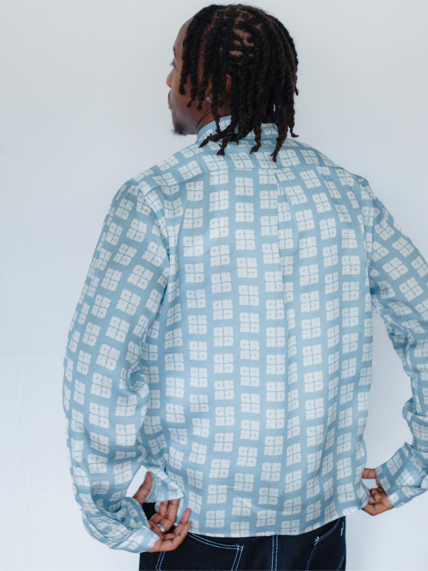 Chemise L'Affiche