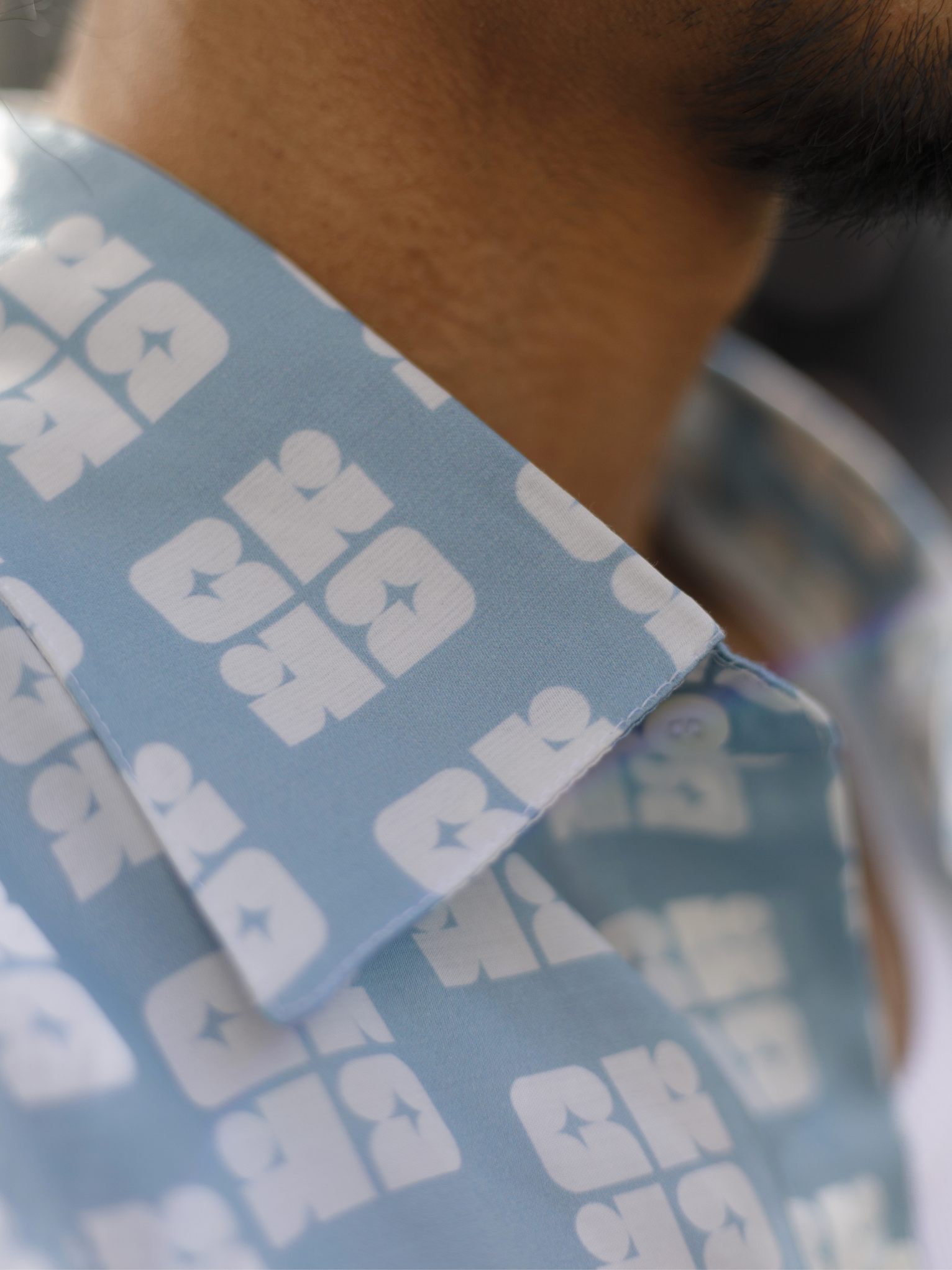 Chemise L'Affiche