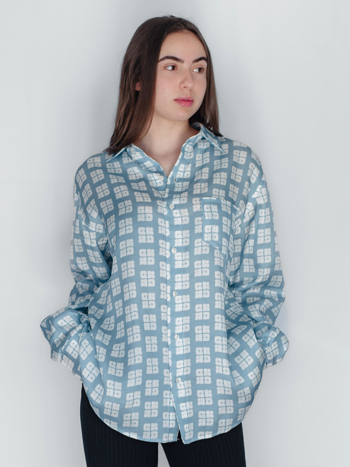 Chemise L'Affiche