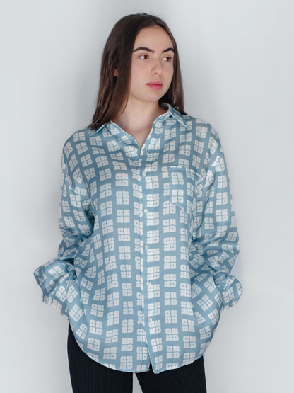 Chemise L'Affiche