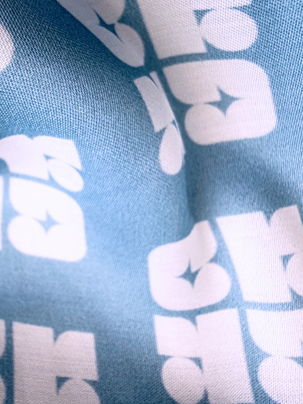 Chemise L'Affiche