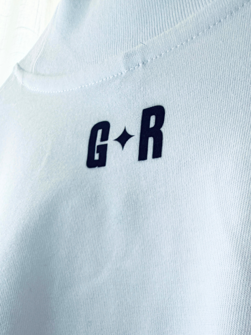 T-shirt La Vitrine