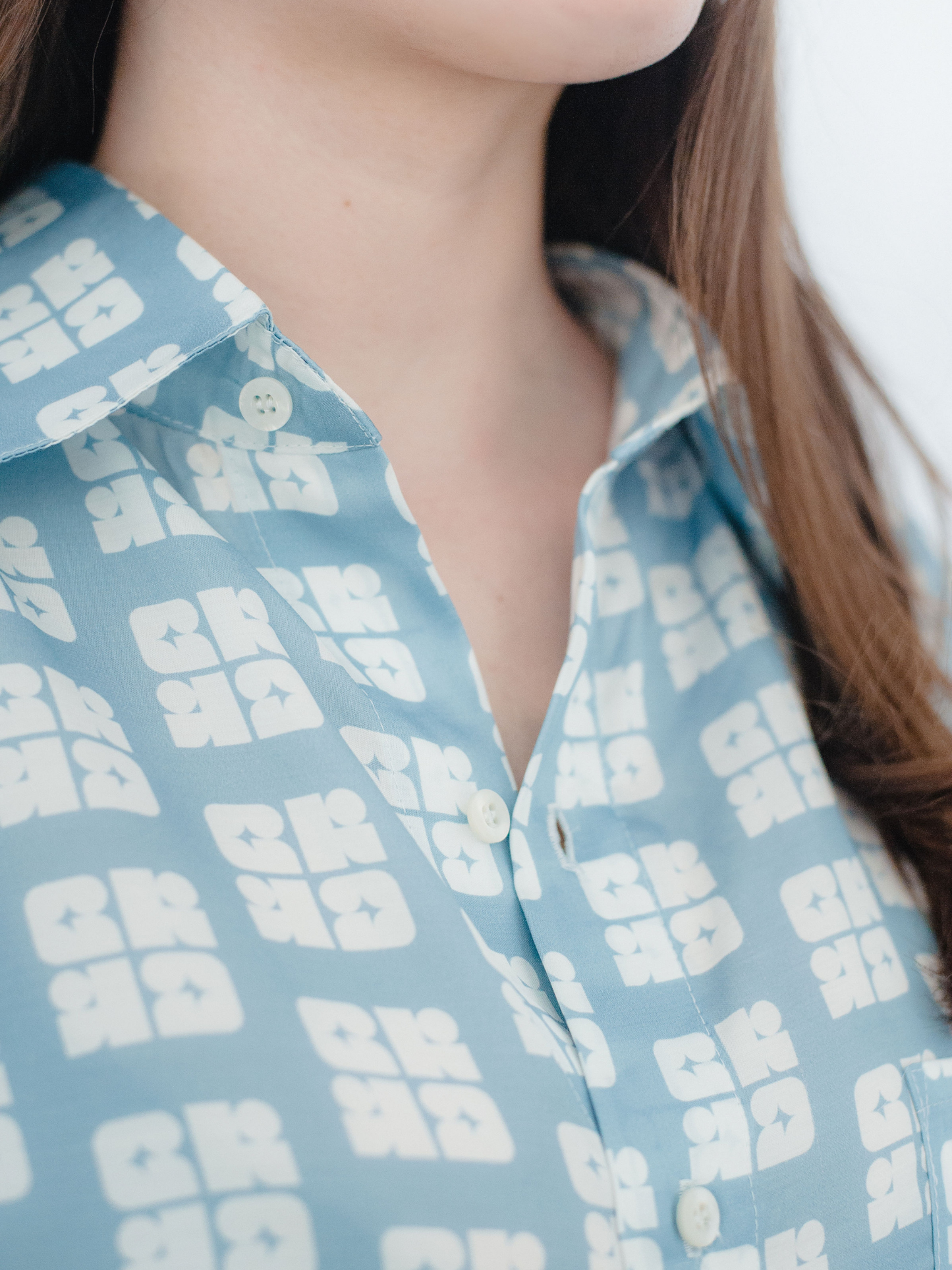 Chemise L'Affiche