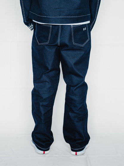 Pantalon Le Pavé