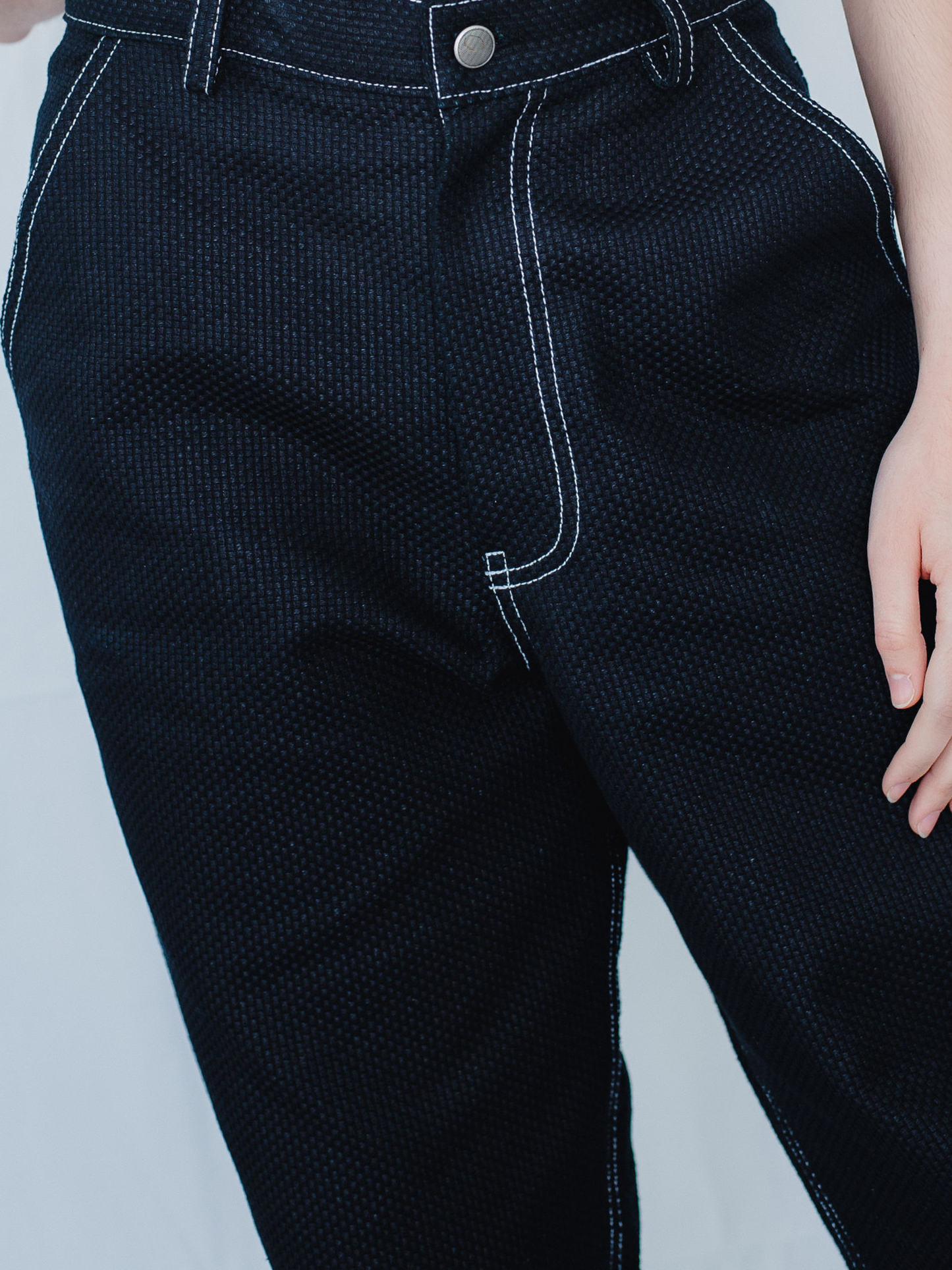 Pantalon Le Pavé