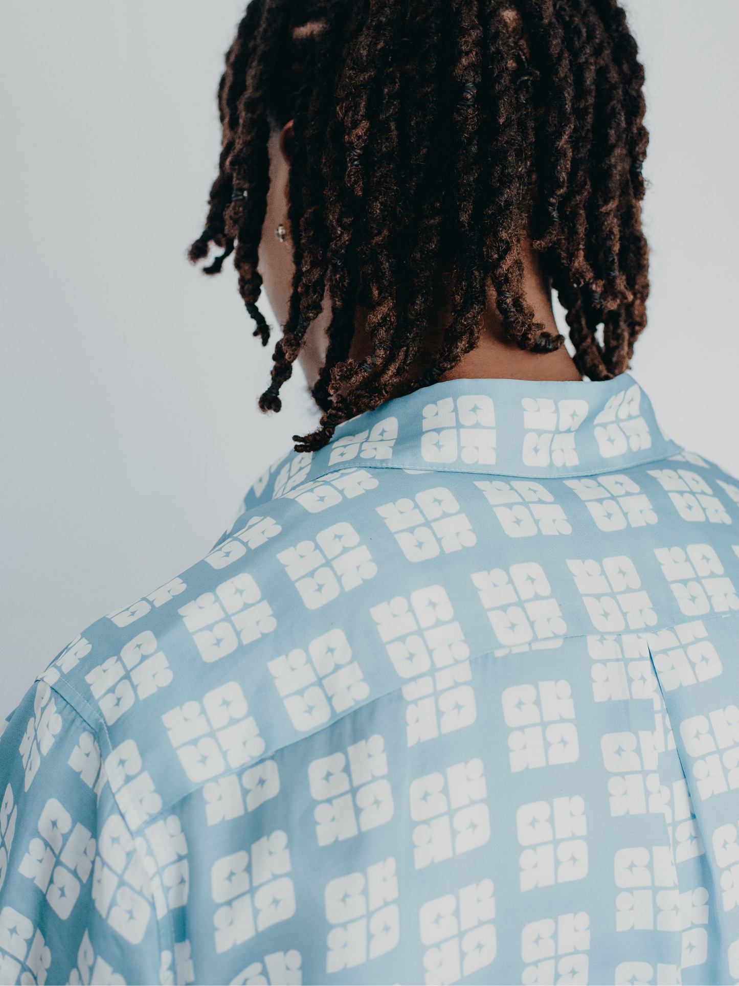 Chemise L'Affiche