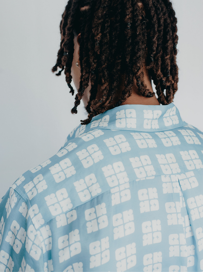 Chemise L'Affiche