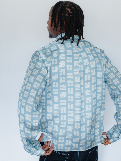 Chemise L'Affiche